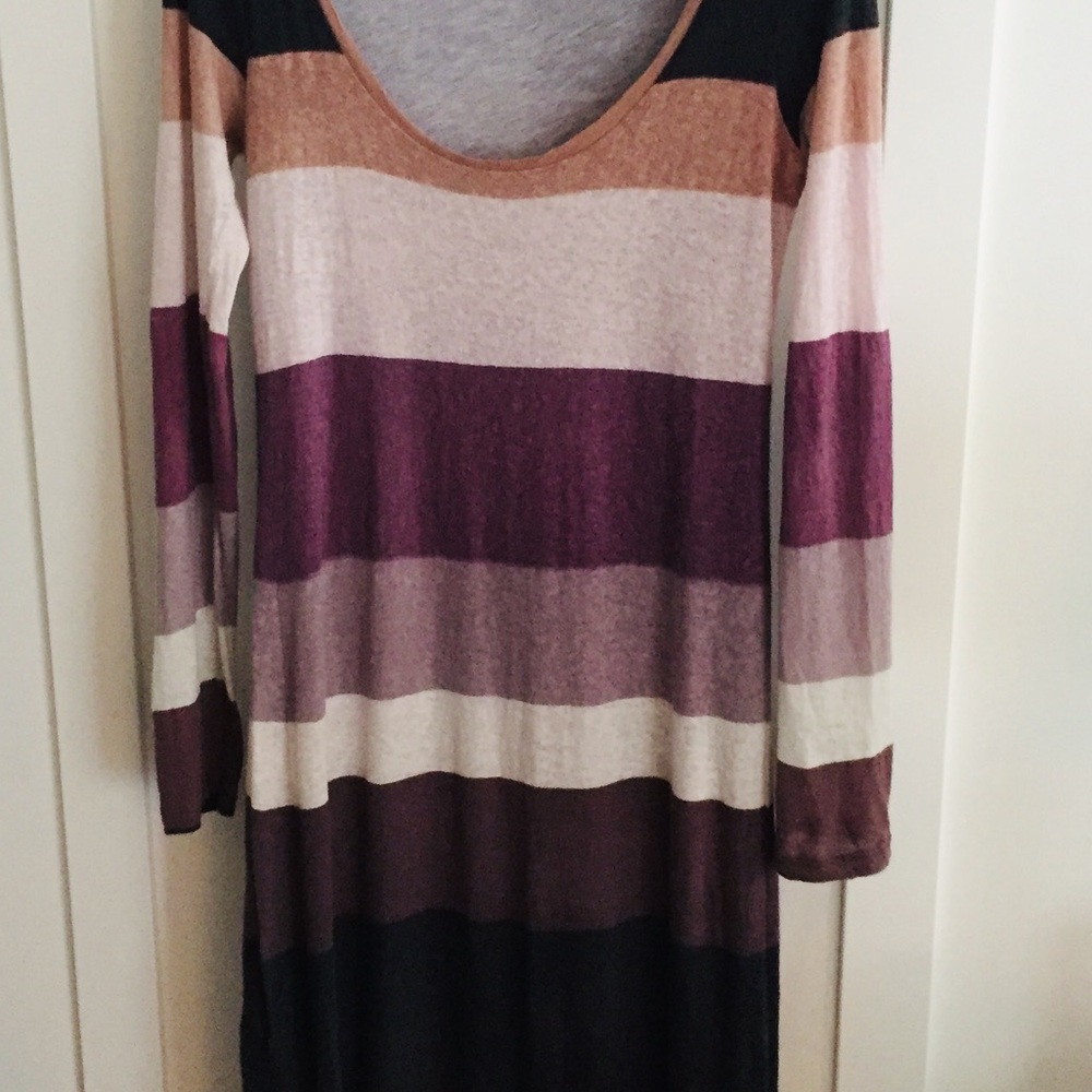 Splendid Maxi Dress